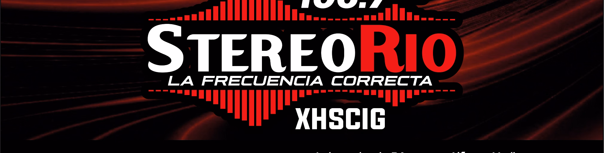 StereoRio