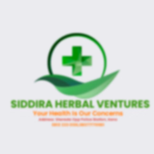 Siddira Herbal Ventures