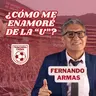 Fernando Armas - ¿Cómo me enamoré de la U? | Episodio 1