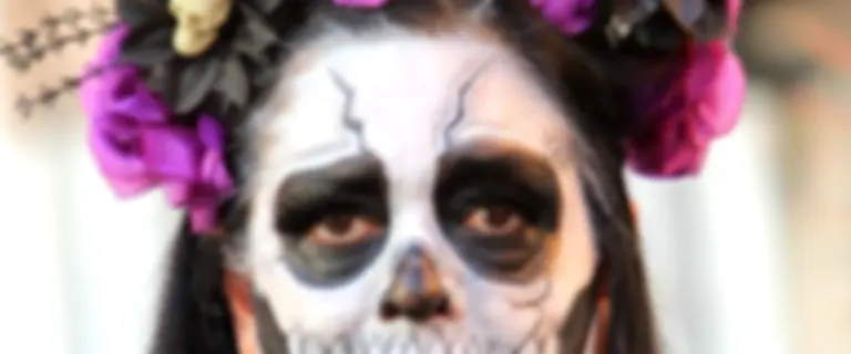 Calaveritas Literarias