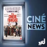 Quand la Comédie-Française vire au chaos et que Louane transforme sa voix au cinéma !