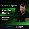 #90: Arena e Yjeve – Kastriot Rexha - Sulmuesi që dominoi futbollin e Kosovës për një dekadë