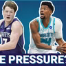 Who has the MOST Pressure? | Brandon Miller HEALTH Updates | Hornets JOLENE Moments for DOLLY Parton