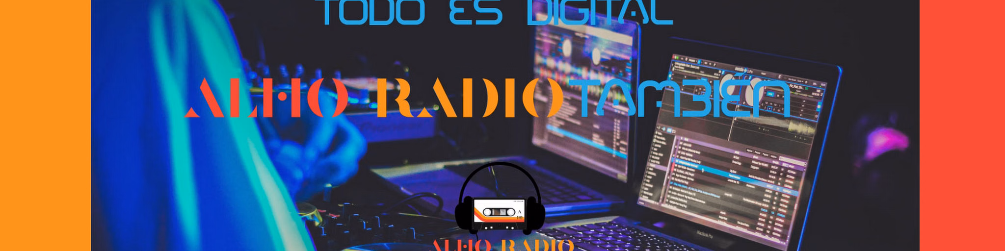 ALHO RADIO FM