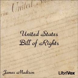 Bill of Rights by United States Government
