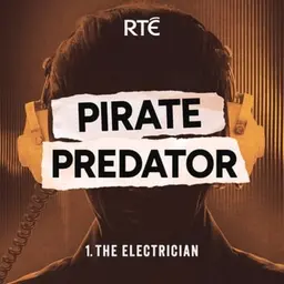 Pirate Predator: 01 - The Electrician