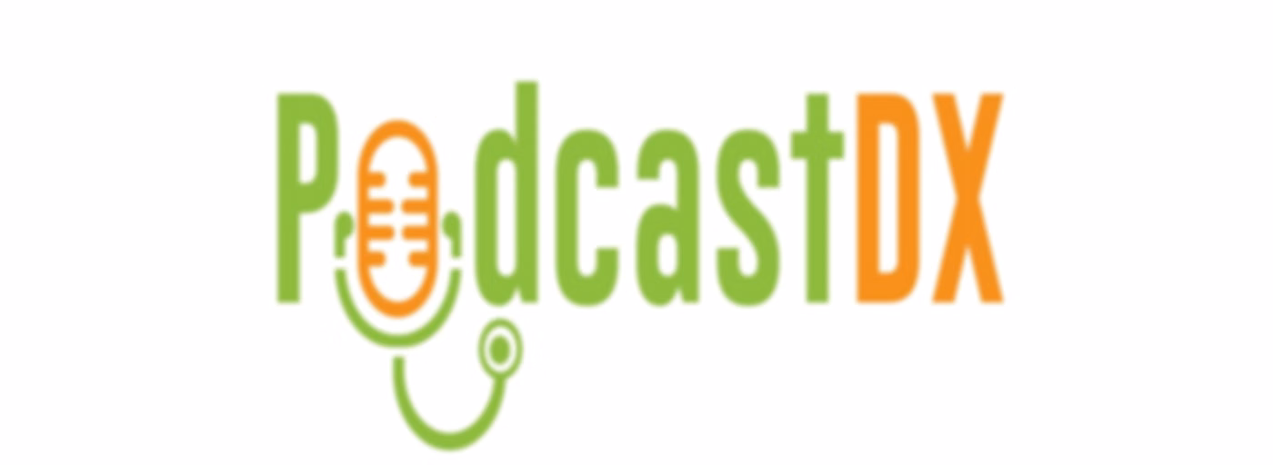 PodcastDX