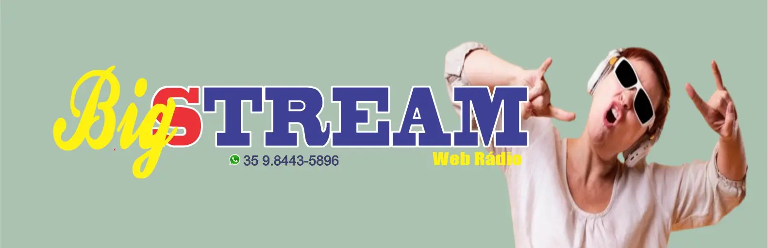 Rádio BigStream