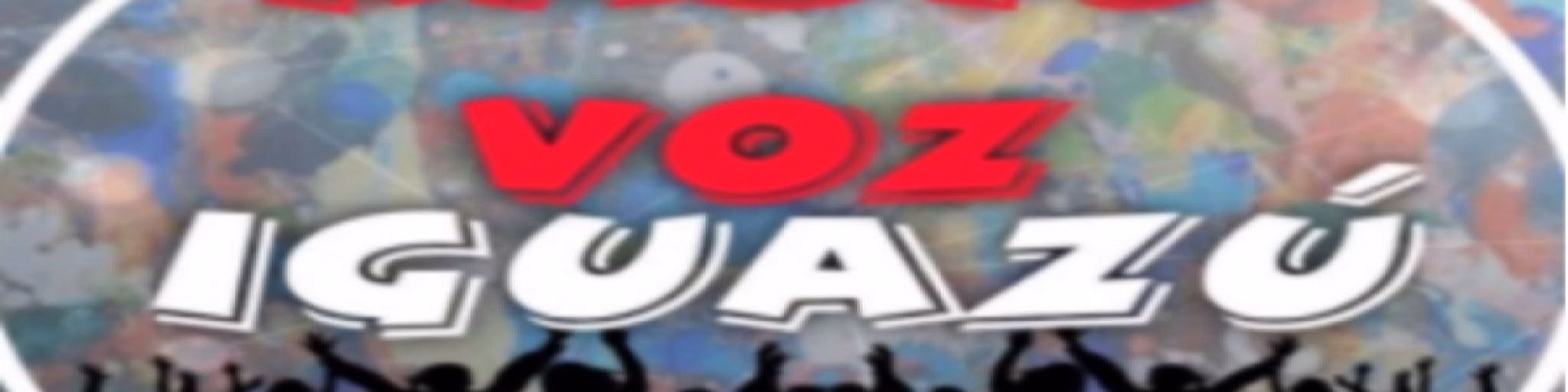 Radio Voz  Iguazu