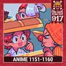 Episode 917, “Stay In Line!”