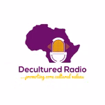 Decultured Radio