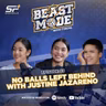 Ep 3  No Balls Left Behind with Justine Jazareno