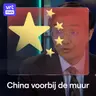 Chinees ambassadeur: Steek niet alle problemen op China