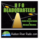 UFO Headquarters