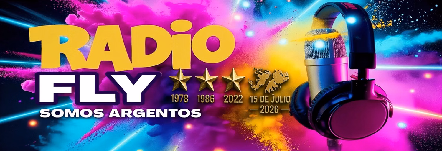Radio Fly 103.5 mhz Rock