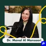 Dr. Manal Al Mansoori: Beauty, Kindness, Animal Rescue & The Hidden Crisis Behind Social Media