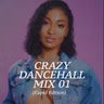 CRAZY DANCEHALL MIX 01(Cupid Edition)DJ XBOY 254 Ft Vybz Kartel,Chris Martin,Busy Signal,, Jahmiel,Shenseea,Mavado...
