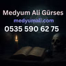 Güvenilir İngiltere Medyum Hocalar