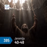 Jeremija 40-48