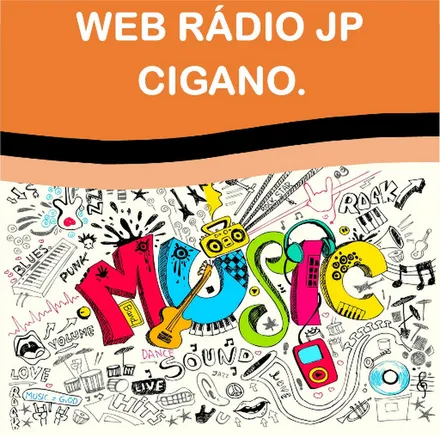RADIO WEB JP CIGANO