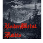 UnderMetal Radio