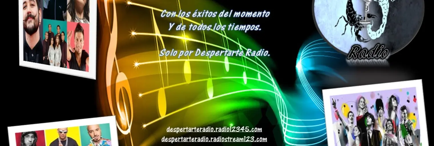 Despertarte Radio
