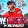 The Best Night Of Alex Ovechkin