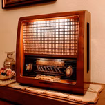 Web Rádio Alfaomega