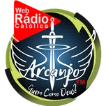 Web Rádio Católica Arcanjo