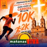 Ultiman detalles para la realización de la Carrera de la Fe 10k y 2k en Ipiales