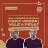 Automação em Casas para Venda - Café com Arquitetura Podcast #segundatemporada #10