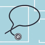 Las voces de la salud