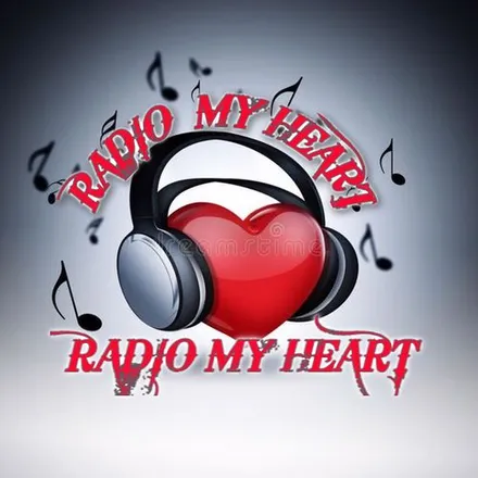RADIO MY HEART
