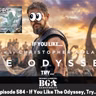 Episode 584 - If You Like The Odyssey, Try...