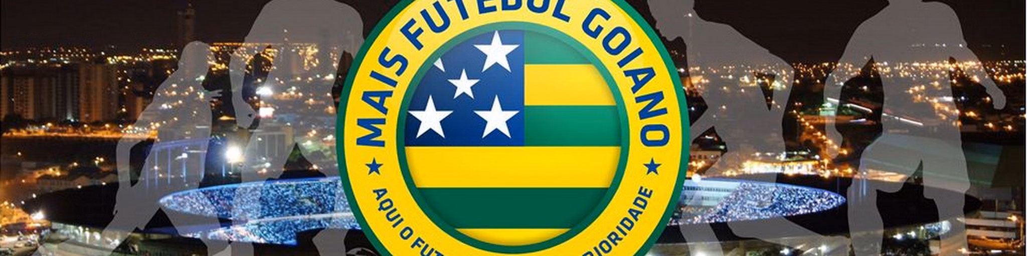 Rádio WEB Mais Futebol Goiano