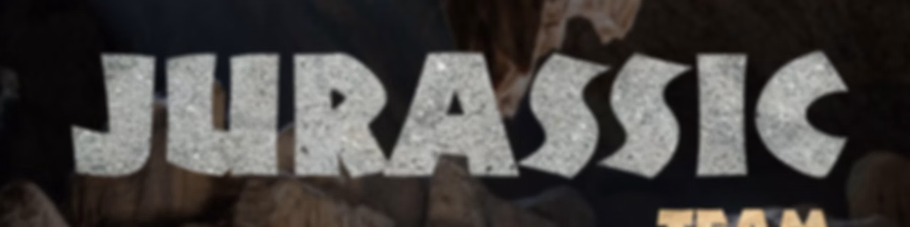 Jurassic Team