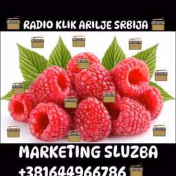 RADIO KLIK ARILJE SRBIJA