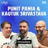 Mumbai Problems, Football Debates & Comedy | Punit Pania | Kautuk Srivastava | Cyrus Says
