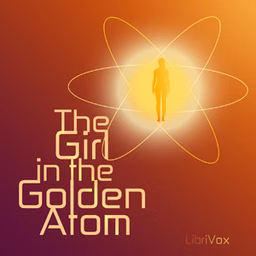 Girl in the Golden Atom