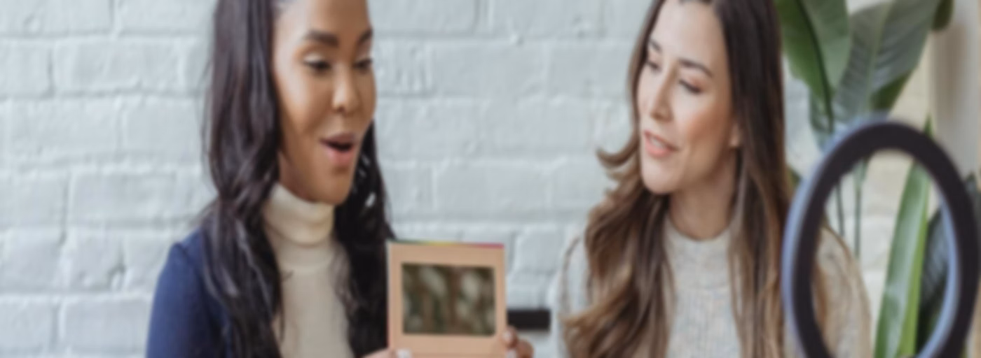 Top Beauty YouTubers in Indonesia
