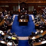 Filleadh ar Dháil Éireann an tseachtain seo.