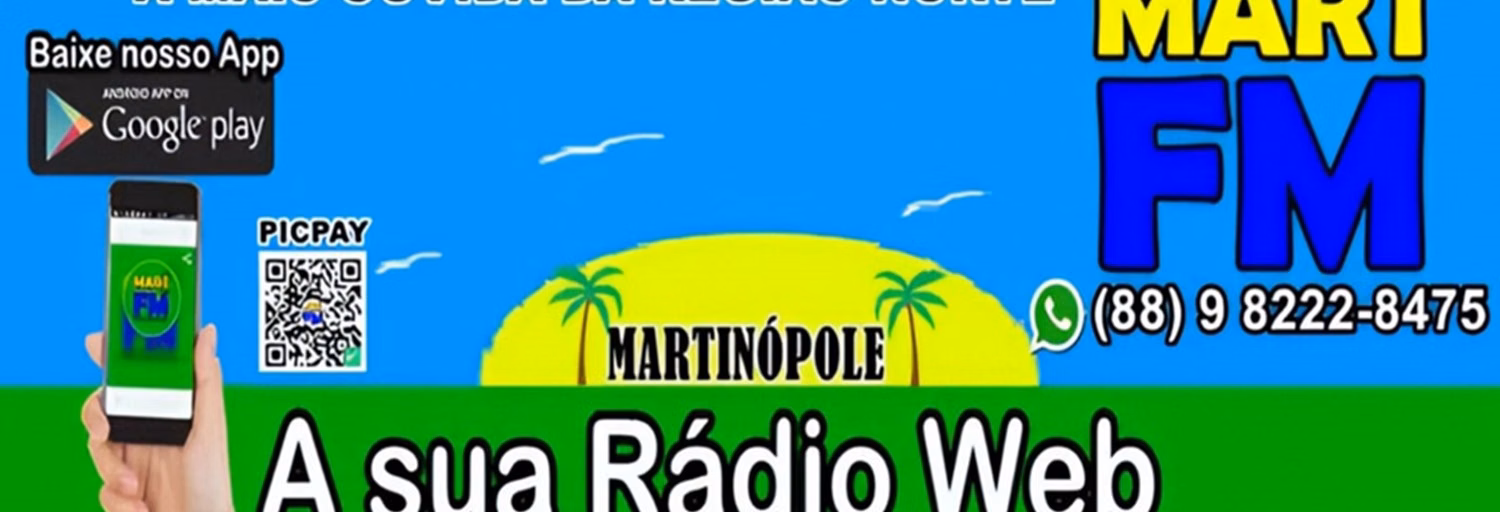 Mart Fm Martinopole CE