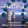 How I then tried to diffuse the Theory of Three Dimensions by other means, and of the result