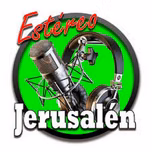 Estereo Jerusalen
