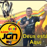 Radio web jgn gospel