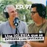 🤲🏽Yo necesitaba un PAPÁ, no un PASTOR || EP. 97 - WALTER ALTARE
