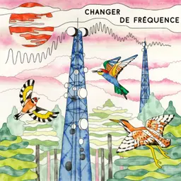 Changer de fréquence