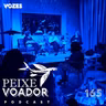 #Ep 165: Sala B Casa de Francisca. Ritmo e Poesia com Patricia Palumbo, Andréa del Fuego e Alessandra Leão