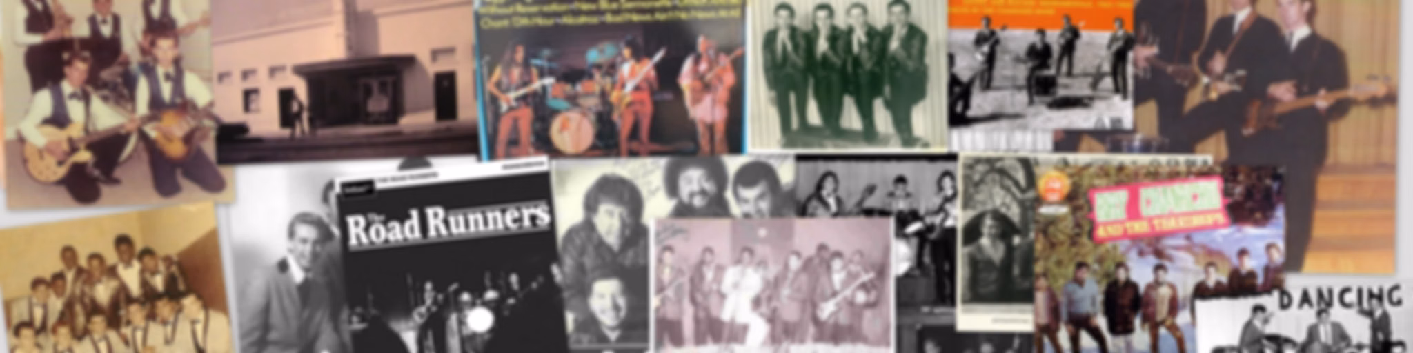 60's Garage Rock from California