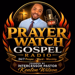 PWGR LIVE - Prayer . Word  . Worship